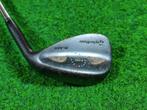 Taylormade Rac black golf gapwedge 52 graden (Wedges), Sport en Fitness, Golf, Ophalen of Verzenden, Zo goed als nieuw, Club, Overige merken