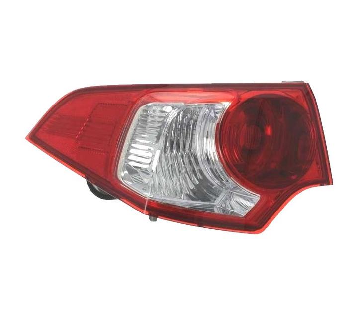 Feux Arrière Gauche Pour Honda Accord Berline 4P 08-10, Autos : Pièces & Accessoires, Éclairage, Envoi