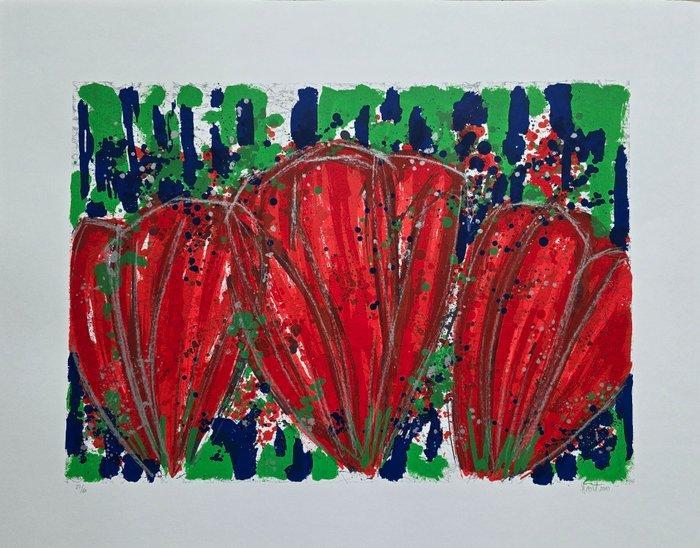 Ad van Hassel (1953) - Untitled, Antiquités & Art, Antiquités | Autres Antiquités