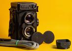 Yashica -Mat 124G | Twin lens reflex camera (TLR), Nieuw
