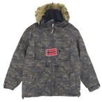 Geographical Norway - Veste