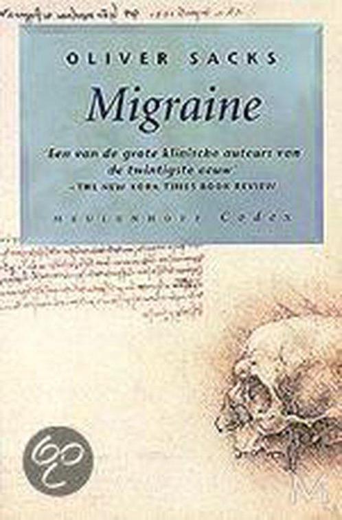 Migraine 9789029059046, Boeken, Wetenschap, Gelezen, Verzenden