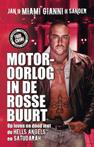 Motoroorlog in de rosse buurt 9789089753106