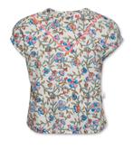AO76-Ada Flower Shirt - Multicolour-06, Vêtements | Hommes, Chemises