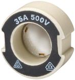 Siemens Diii E33 50A Adapter Schroef Voor Diazedsysteem -, Doe-het-zelf en Bouw, Verzenden, Nieuw