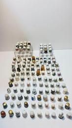 Vingerhoed (131), Antiek en Kunst