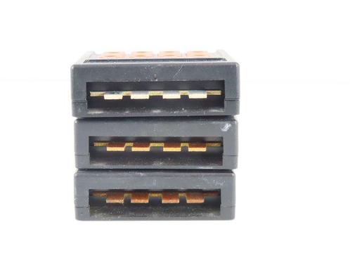 Roco H0 - 10019/10602 - Elektronica (12) - 8x Omschakel, Hobby en Vrije tijd, Modeltreinen | H0