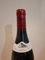 2020 Chateau de La Tour - Clos Vougeot Grand Cru - 1