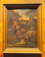 Italiaanse school (XVIII) - San Gerolamo, Antiek en Kunst
