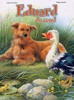 Eduard De Eend 9789041213549 Catherine Salembier, Verzenden, Gelezen, Catherine Salembier