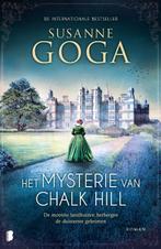 Het mysterie van Chalk Hill 9789022595237 Susanne Goga, Verzenden, Susanne Goga