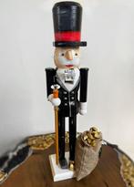 Hasbro - monopoly - SBK. Cascanueces Mr Monopoly, Antiek en Kunst