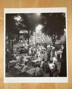 Robert Doisneau (1912–1994) - Un bal, 14 juillet 1945, Antiek en Kunst, Kunst | Schilderijen | Modern