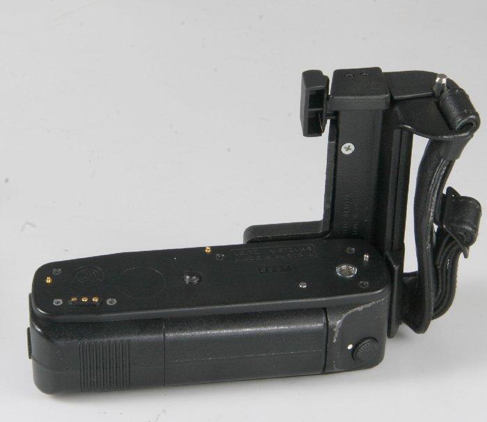 Leitz Leica Motorwinder R4 - Motorwinder, Collections, Appareils photo & Matériel cinématographique