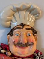 Reclamebord Mariscos - Reclamebord - resine