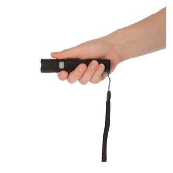 Led accu-zaklamp, minifire accu - kerbl
