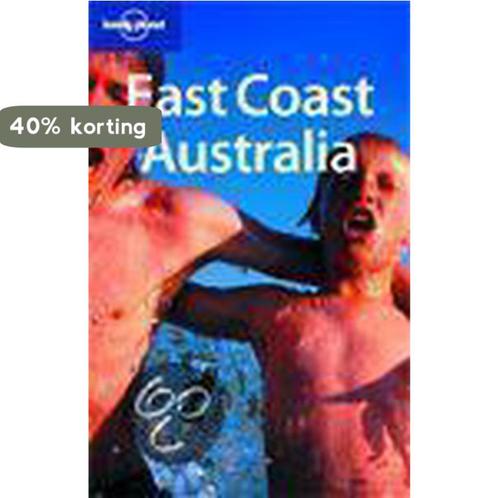 Australia East Coast 3E Lonely Plane 9781741047240, Boeken, Overige Boeken, Gelezen, Verzenden