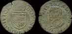 Demi-liard Southern Netherlands Brabant Filip Ii demi lia..., Postzegels en Munten, Munten | Europa | Niet-Euromunten, Verzenden