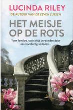 Het meisje op de rotsen 9789401610056 Lucinda Riley, Boeken, Verzenden, Zo goed als nieuw, Lucinda Riley
