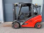 Linde H25T-02 LPG Heftruck, 2000 tot 3000 kg, LPG, Heftruck, Linde