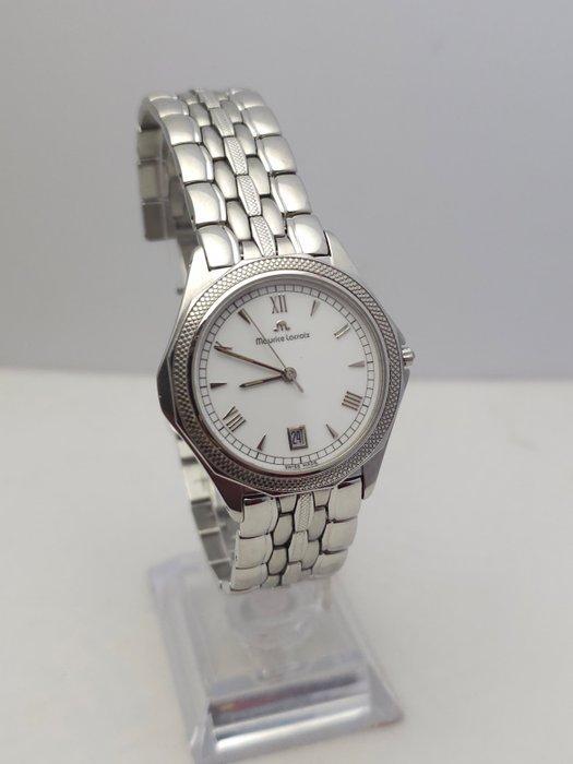 Maurice Lacroix - Prado - Zonder Minimumprijs - 69583 -, Handtassen en Accessoires, Horloges | Heren
