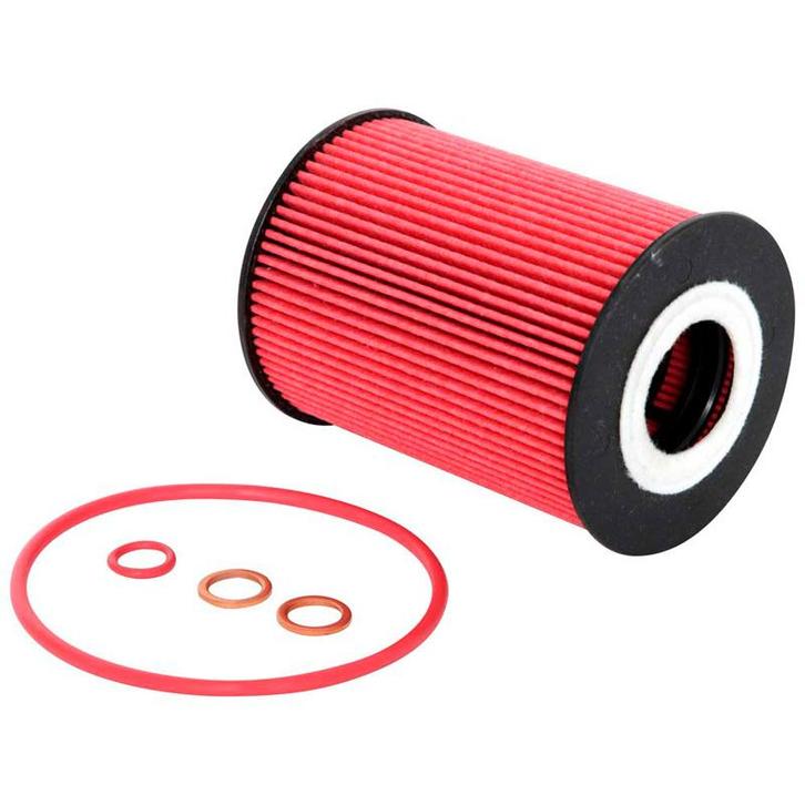 K&N Oliefilter - High Performance-Series passend voor BMW M5, Autos : Pièces & Accessoires, Moteurs & Accessoires, Envoi