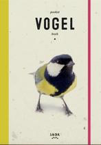 Pocket Vogelboek 9789463140317 Gerard Janssen, Boeken, Verzenden, Gelezen, Gerard Janssen