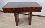 Tavolo da gioco Art Déco Veneziano 1931 - Table de jeux -