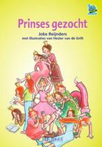 Samenleesboeken  -   Prinses gezocht 9789053003138, Gelezen, Joke Reijnders, Verzenden