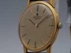 Universal Genève - Hand-Wound Ultra-Thin Dress Watch - Sans