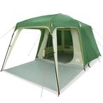 Tent 5p | Retour Deal | Met Luifel OP=OP! (kampeertent), Verzenden, Nieuw, Tot en met 5