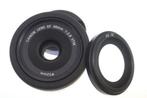 Canon EF 40mm f/2.8 STM Prime lens, Audio, Tv en Foto, Nieuw