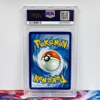 Pokémon Graded card - FA Ice Rider Calyrex V #163 Chilling, Hobby en Vrije tijd, Verzamelkaartspellen | Pokémon, Nieuw
