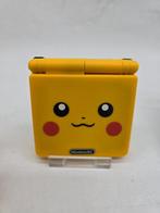 Nintendo - Gameboy Advance SP - FS- Rare - GBA SP - Limited, Games en Spelcomputers, Spelcomputers | Overige Accessoires, Nieuw