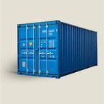 20ft Zeecontainer Kopen Nieuw | Altijd mét kraan geleverd, Zakelijke goederen, Ophalen of Verzenden