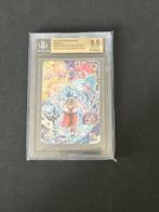Bandai - 1 Graded card - Dragon Ball - Son Goku Carte promo