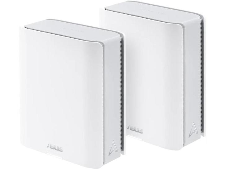 ASUS ZenWiFi BT10 - Mesh WiFi Systeem - Tri-band tot 18 Gbps, Informatique & Logiciels, Routeurs & Modems, Envoi