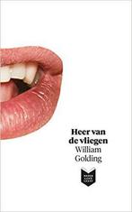 Heer van de vliegen 9789059653887 William Golding, Boeken, Verzenden, Zo goed als nieuw, William Golding