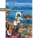 De zondag kleuren met verhalen 9789089723475 Petra Mergaerts, Verzenden, Zo goed als nieuw, Petra Mergaerts