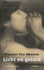 Licht en geluid (9789038800929, Vincent Van Meenen), Verzenden