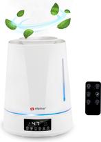 2dekans | alpina Luchtbevochtiger 4L - Humidifier - Aroma, Ophalen of Verzenden, Nieuw