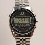 Omega - Speedmaster LCD Vintage Chronograph - 186.0004 -