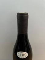 2002 Sylvie Esmonin Clos Saint-Jacques - Gevrey Chambertin