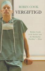 Vergiftigd 9789044980264 Robin Cook, Boeken, Verzenden, Gelezen, Robin Cook