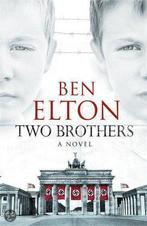 Two Brothers 9780593062050, Ben Elton, Ben Elton, Verzenden