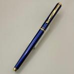 Pilot - Cavalier (blue) - Gold plated alloy nib (F) - Vulpen, Verzamelen, Nieuw