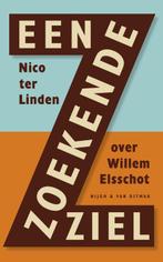 Willem Elsschot 9789038894195 Nico ter Linden, Boeken, Verzenden, Zo goed als nieuw, Nico ter Linden