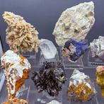 Mineralencollectie- 6 kg - (22)