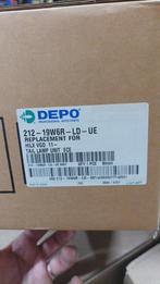 Pick-up Achterlicht Rechts | OP = OP | 40% Voordeel!, Auto-onderdelen, Verzenden, Nieuw, Rechts