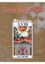 Tarot ontcijferd, Verzenden